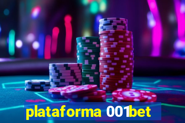 plataforma 001bet